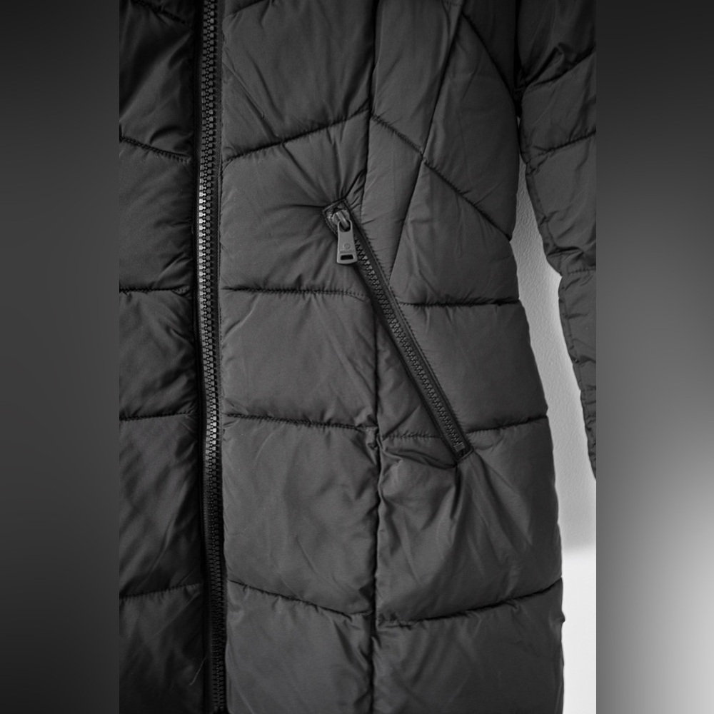 Bernardo Walker Quilted Puffer - Picture 5 of 6